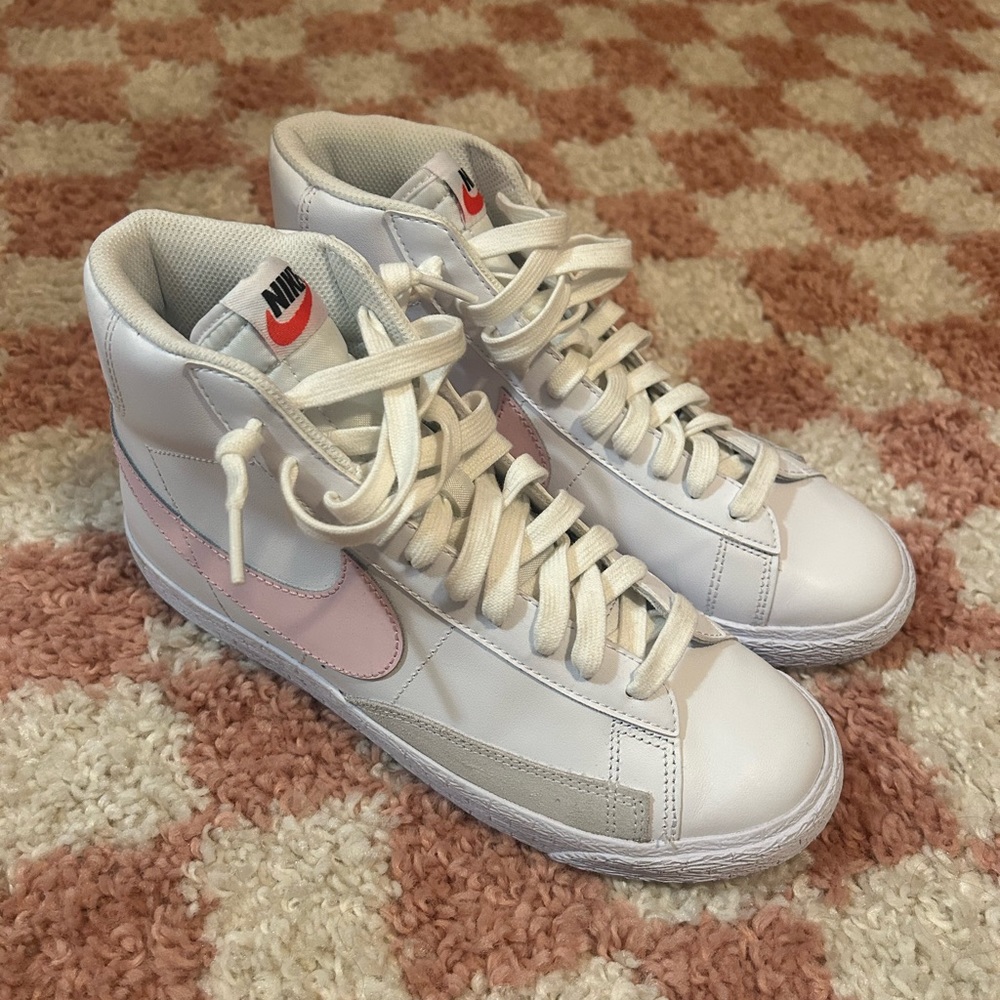 Nike Blazers